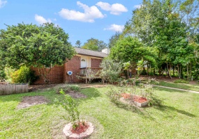 2308 Aster Way,TALLAHASSEE,Florida 32308,3 Bedrooms Bedrooms,2 BathroomsBathrooms,Detached single family,2308 Aster Way,364138