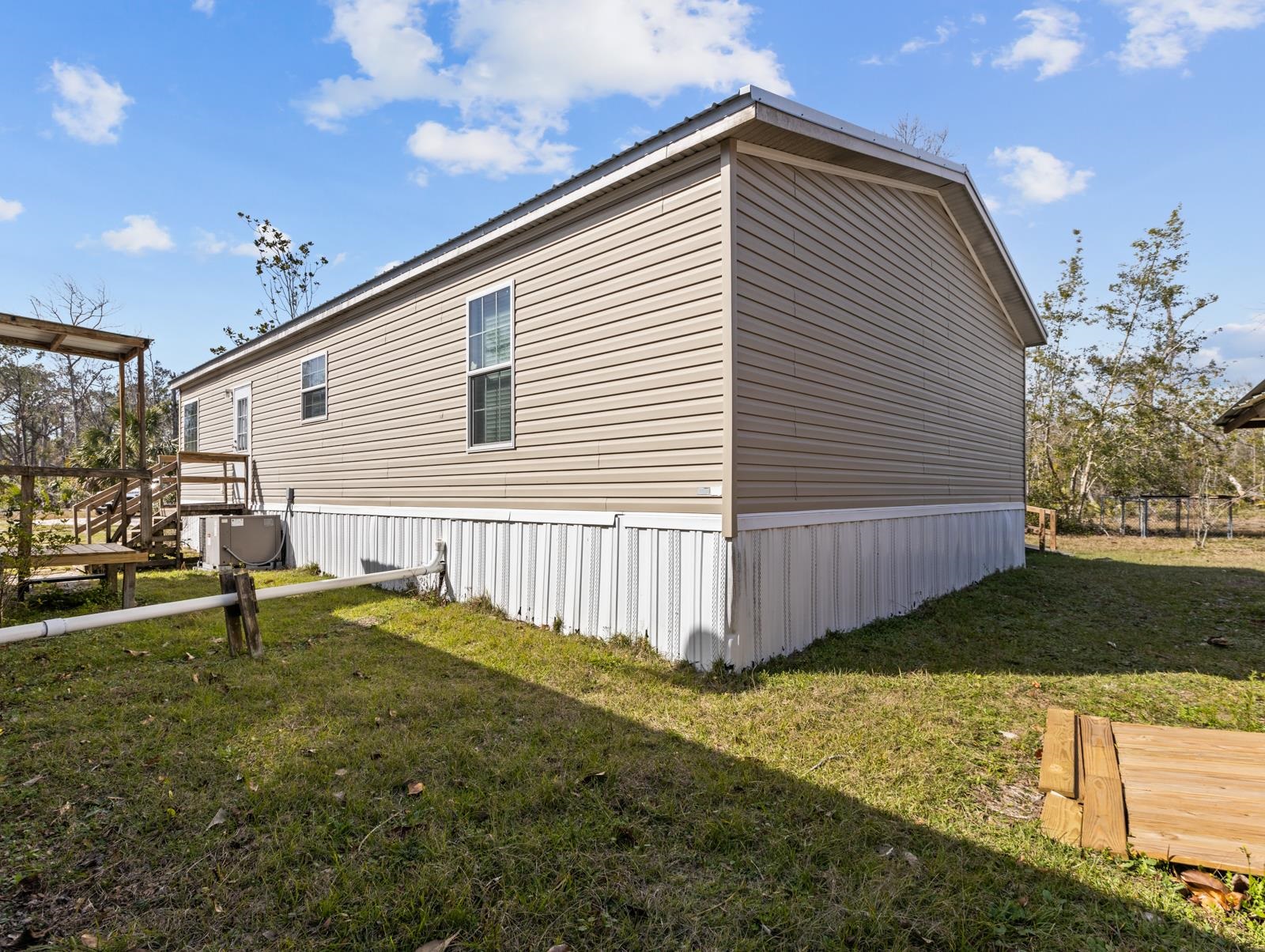 11230 W Woodland Drive,PERRY,Florida 32348,3 Bedrooms Bedrooms,2 BathroomsBathrooms,Manuf/mobile home,11230 W Woodland Drive,368417