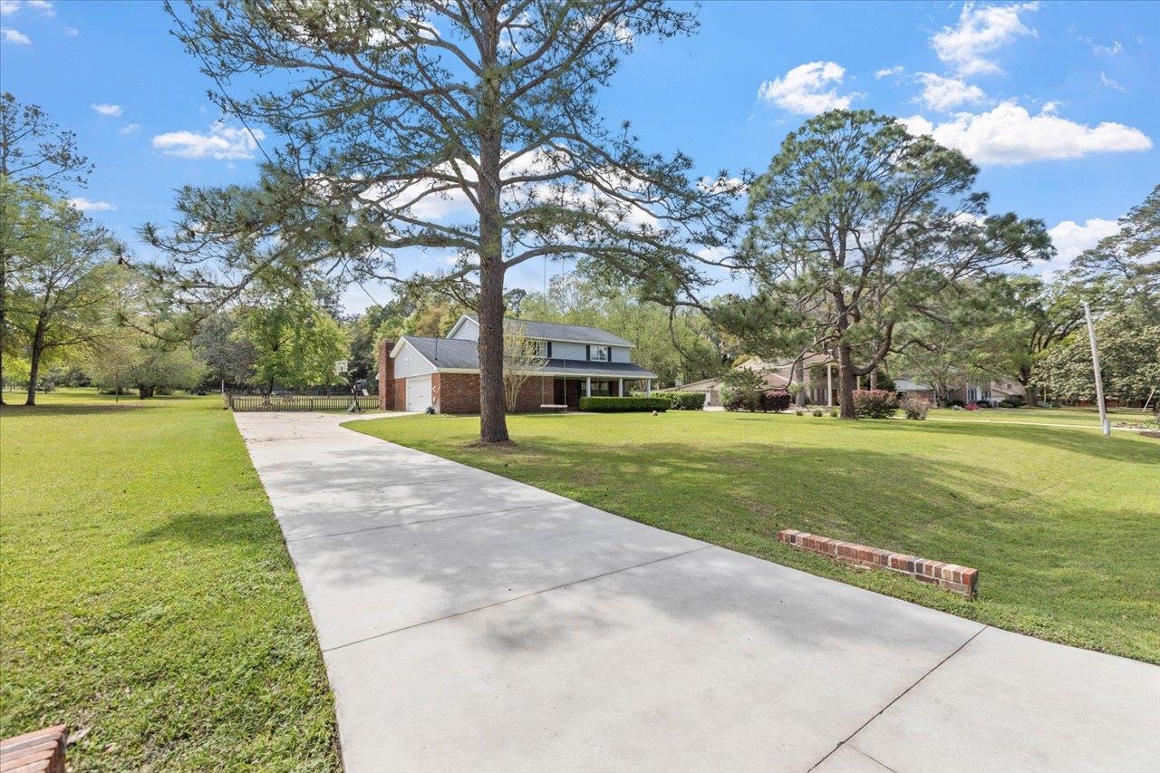 5411 Touraine Drive,TALLAHASSEE,Florida 32308,4 Bedrooms Bedrooms,2 BathroomsBathrooms,Detached single family,5411 Touraine Drive,369794
