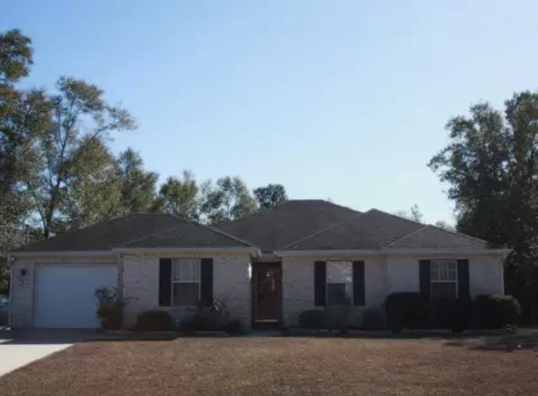 1559 Rustling Pines Boulevard,MIDWAY,Florida 32343,3 Bedrooms Bedrooms,2 BathroomsBathrooms,Detached single family,1559 Rustling Pines Boulevard,369536