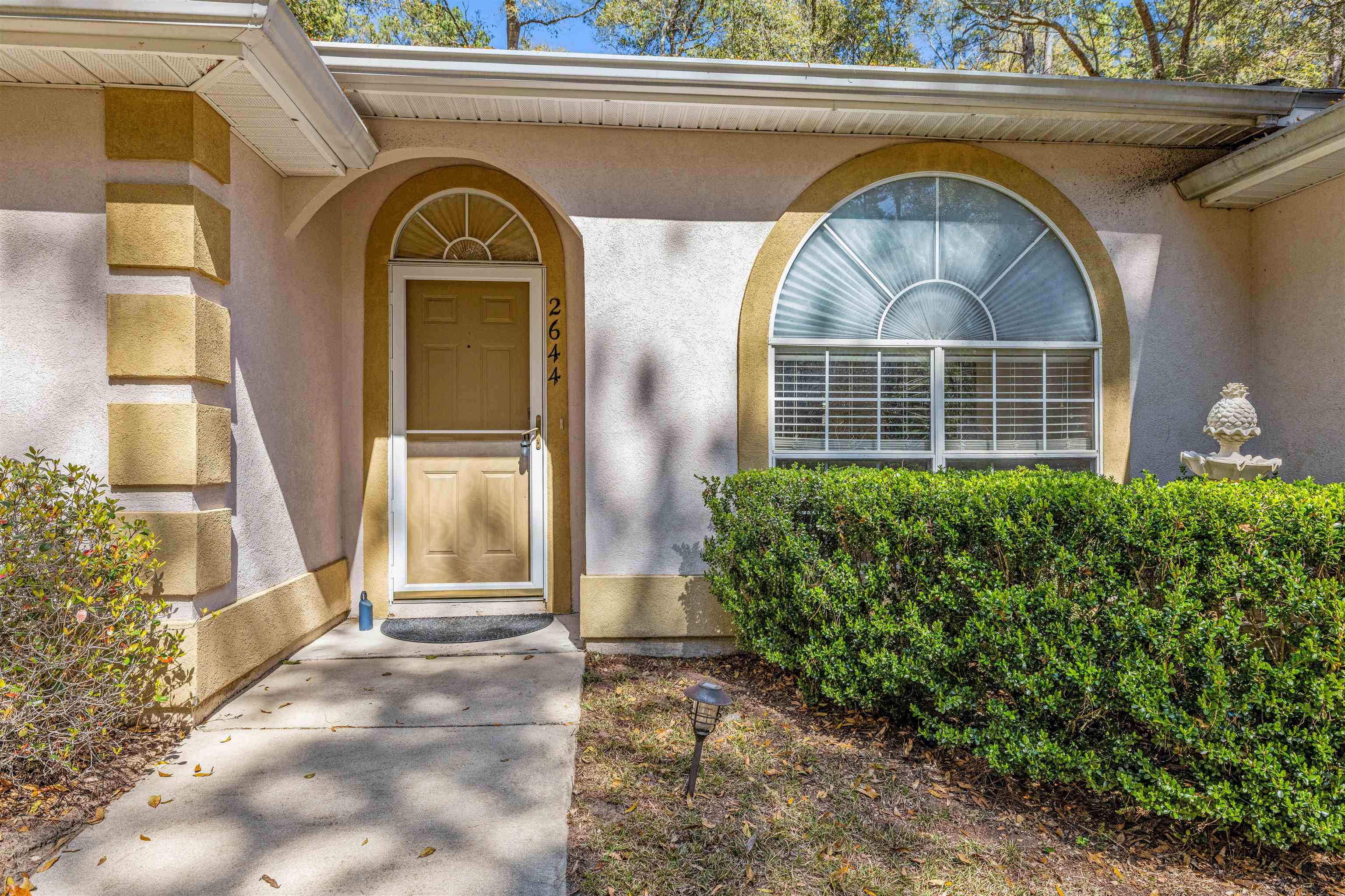 2644 James Smith Lane,TALLAHASSEE,Florida 32309,3 Bedrooms Bedrooms,2 BathroomsBathrooms,Detached single family,2644 James Smith Lane,369099