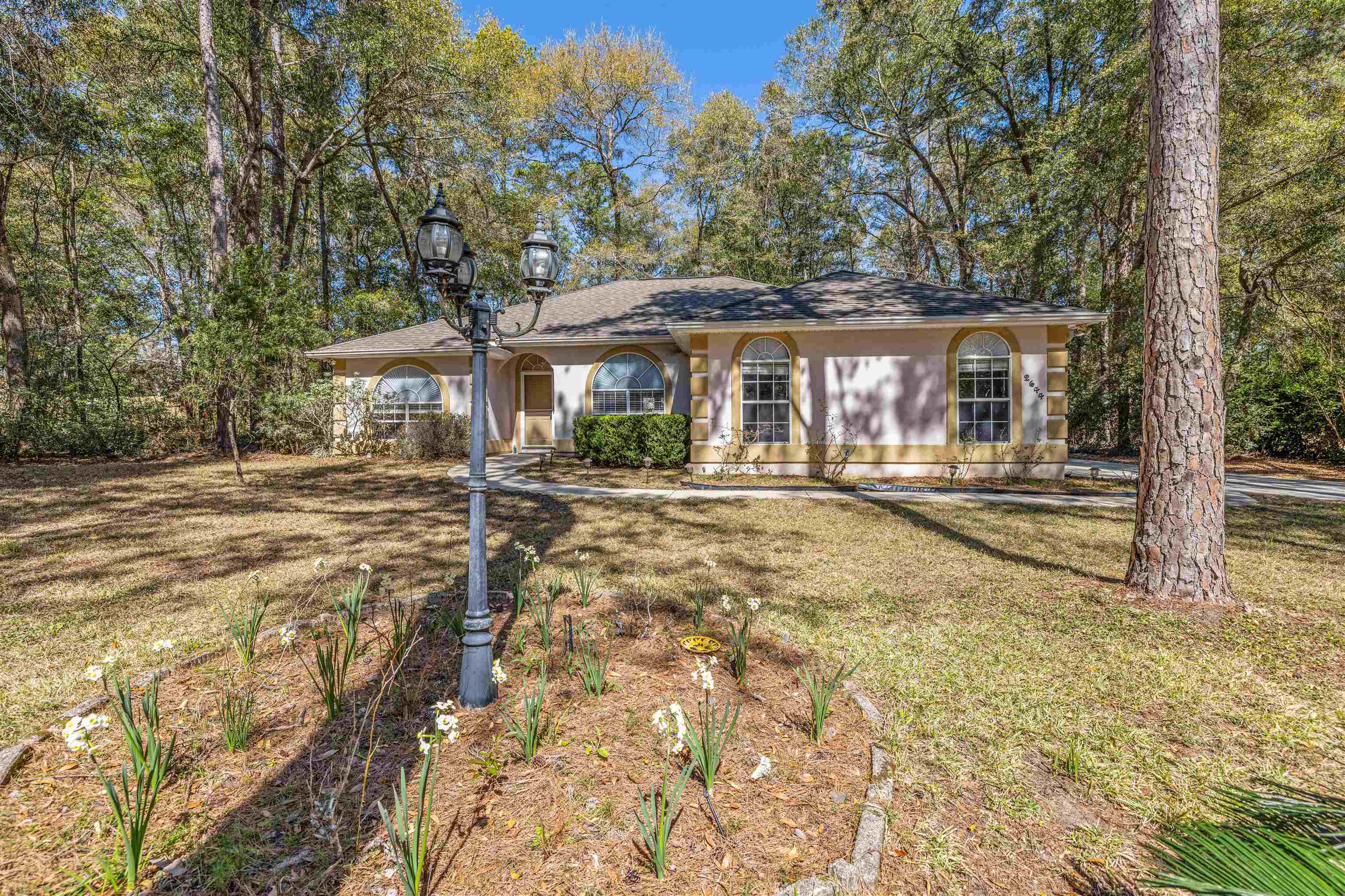 2644 James Smith Lane,TALLAHASSEE,Florida 32309,3 Bedrooms Bedrooms,2 BathroomsBathrooms,Detached single family,2644 James Smith Lane,369099