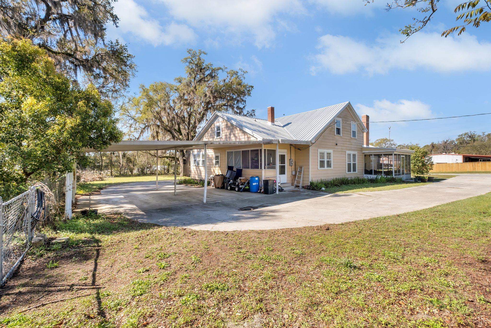 144 NE Rocky Ford Road,MADISON,Florida 32340,3 Bedrooms Bedrooms,2 BathroomsBathrooms,Detached single family,144 NE Rocky Ford Road,369912