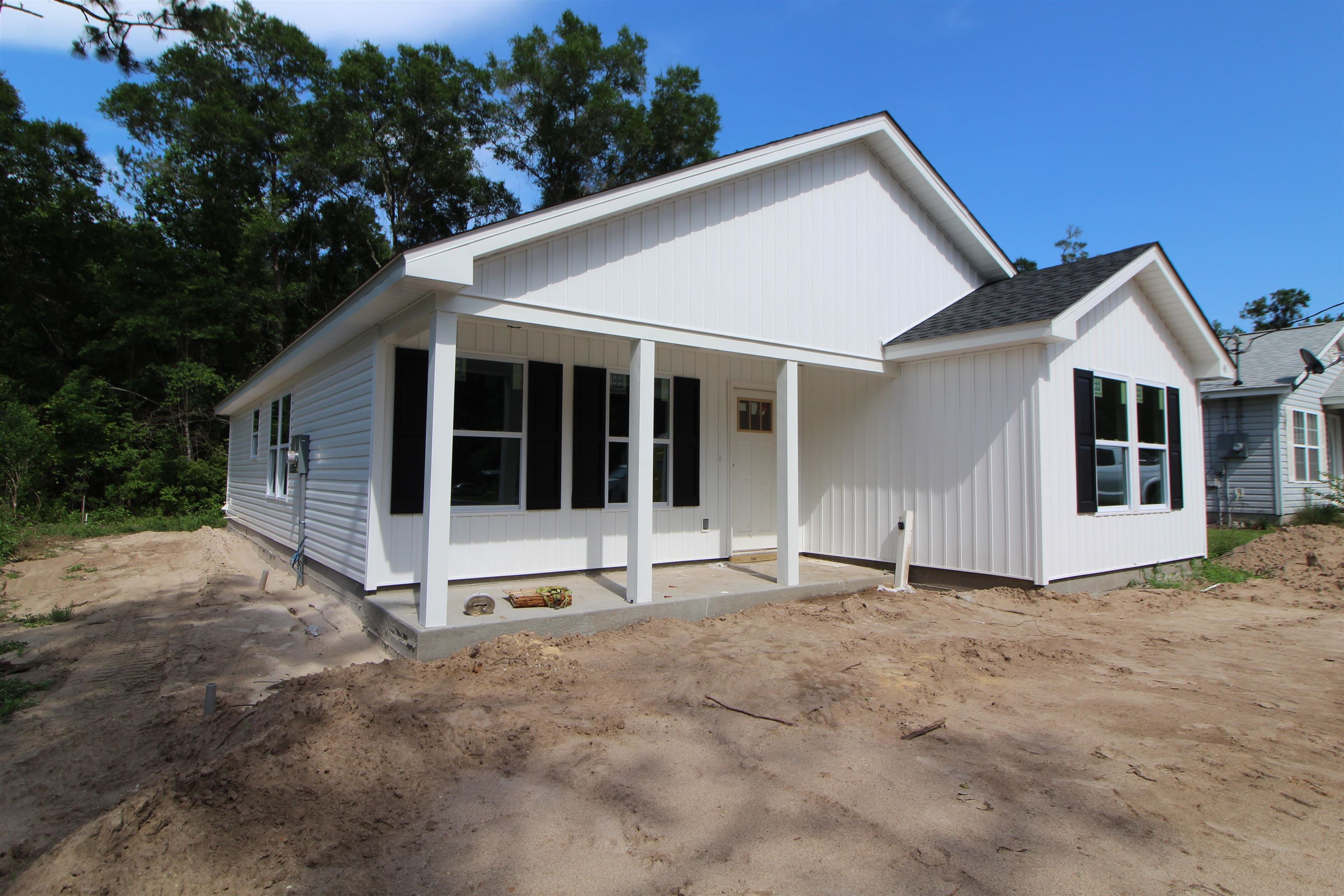 3 Ranger Trace,CRAWFORDVILLE,Florida 32327,3 Bedrooms Bedrooms,2 BathroomsBathrooms,Detached single family,3 Ranger Trace,369918