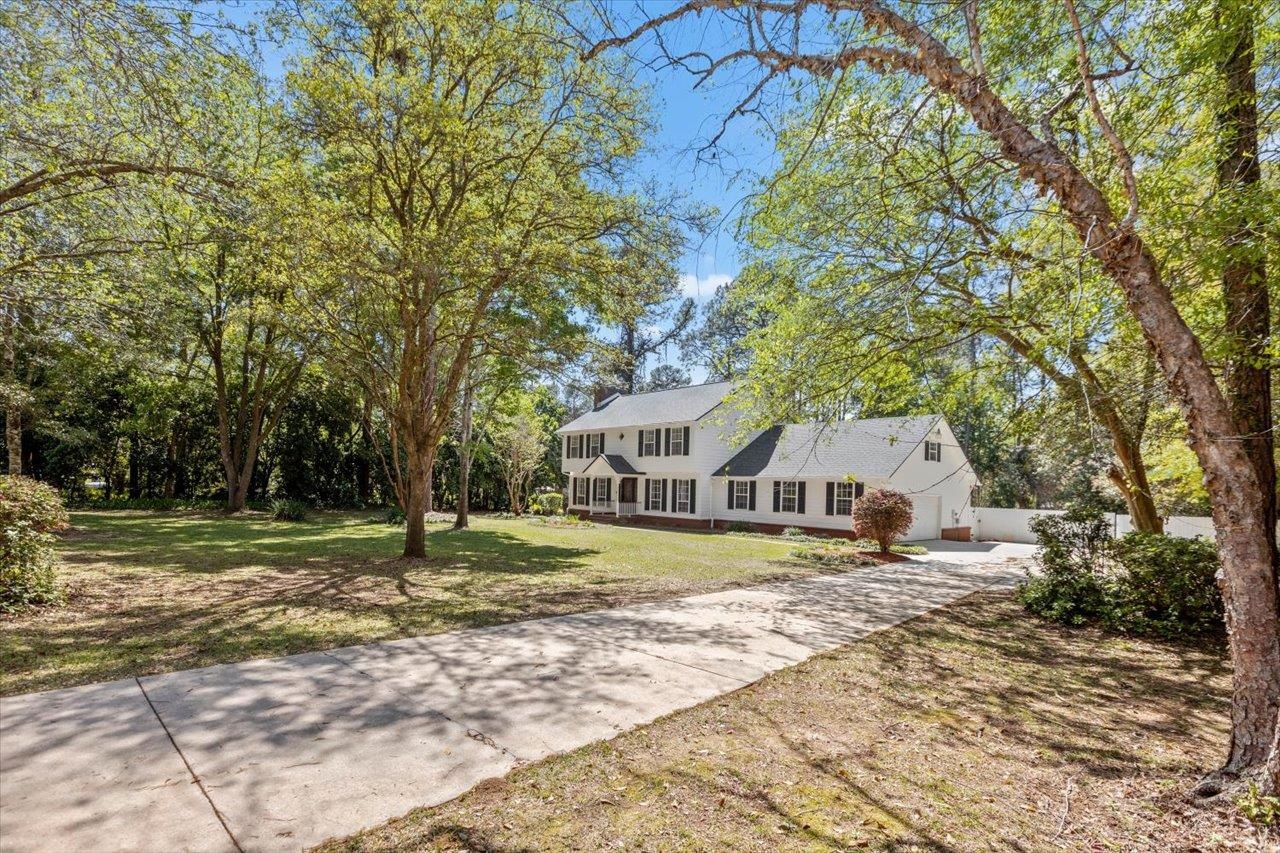 2604 Napoleon Bonaparte Drive,TALLAHASSEE,Florida 32308,3 Bedrooms Bedrooms,3 BathroomsBathrooms,Detached single family,2604 Napoleon Bonaparte Drive,369932