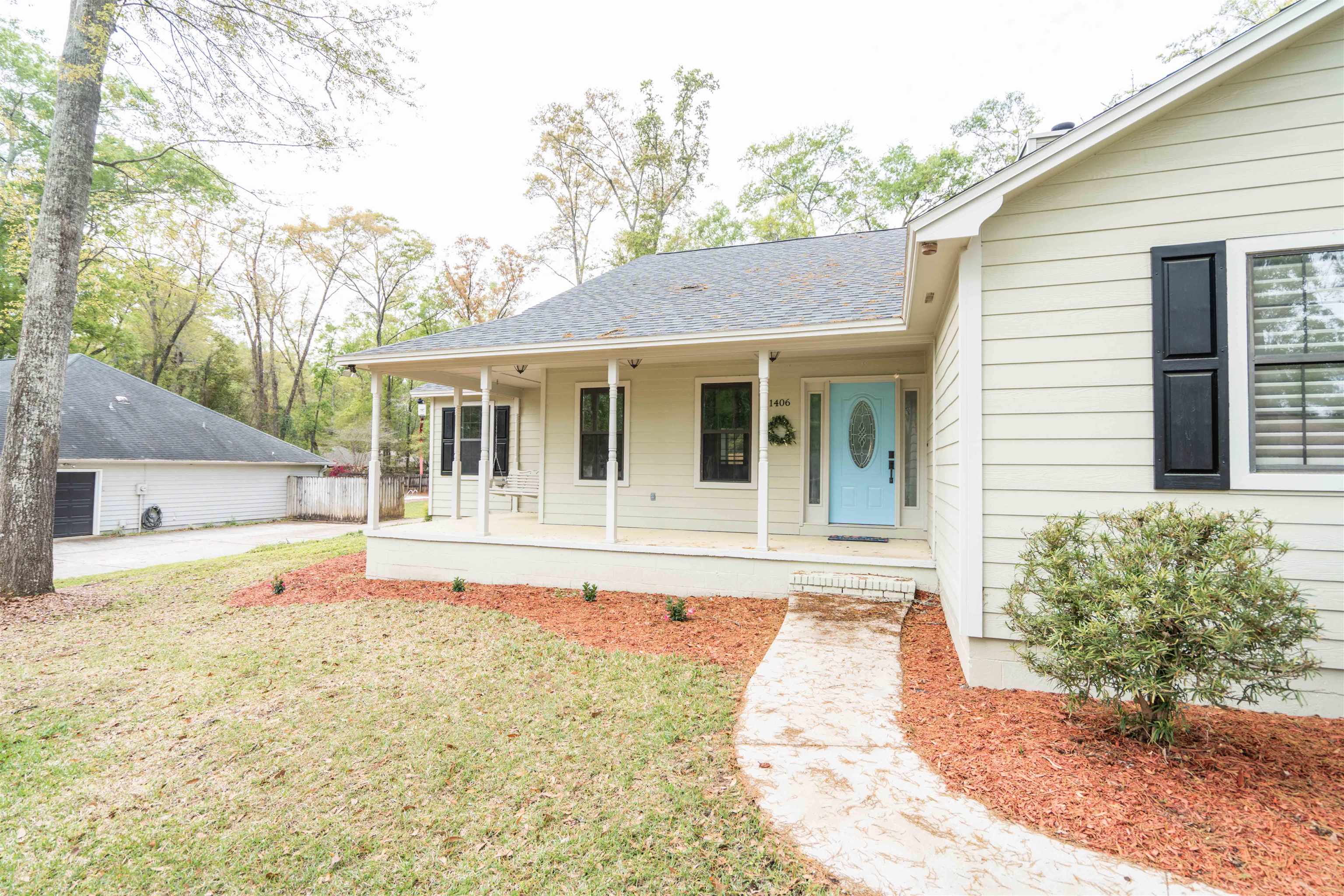 1406 Avondale Way,TALLAHASSEE,Florida 32317,3 Bedrooms Bedrooms,2 BathroomsBathrooms,Detached single family,1406 Avondale Way,369936