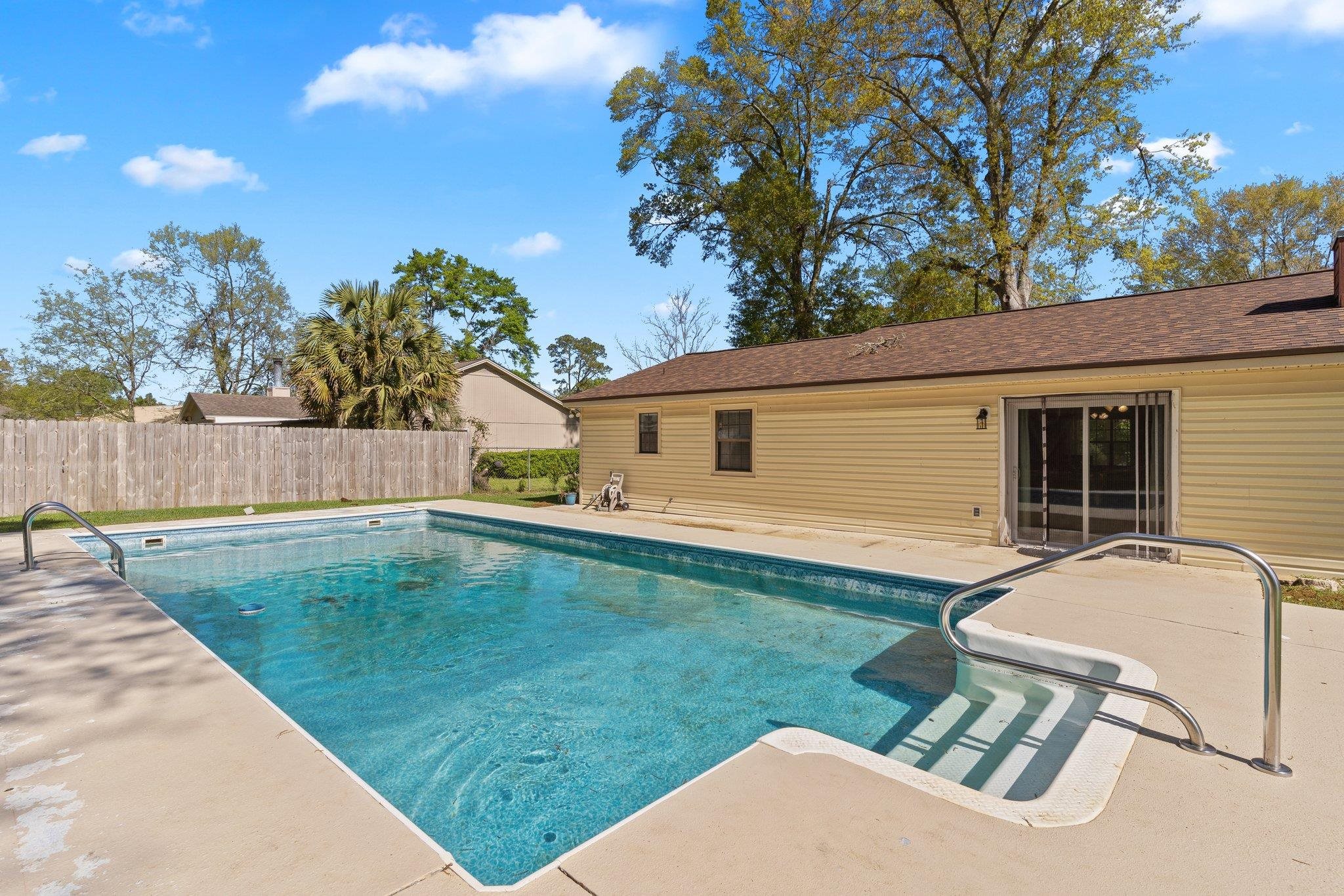 3129 Lookout Trail,TALLAHASSEE,Florida 32309,3 Bedrooms Bedrooms,2 BathroomsBathrooms,Detached single family,3129 Lookout Trail,369944