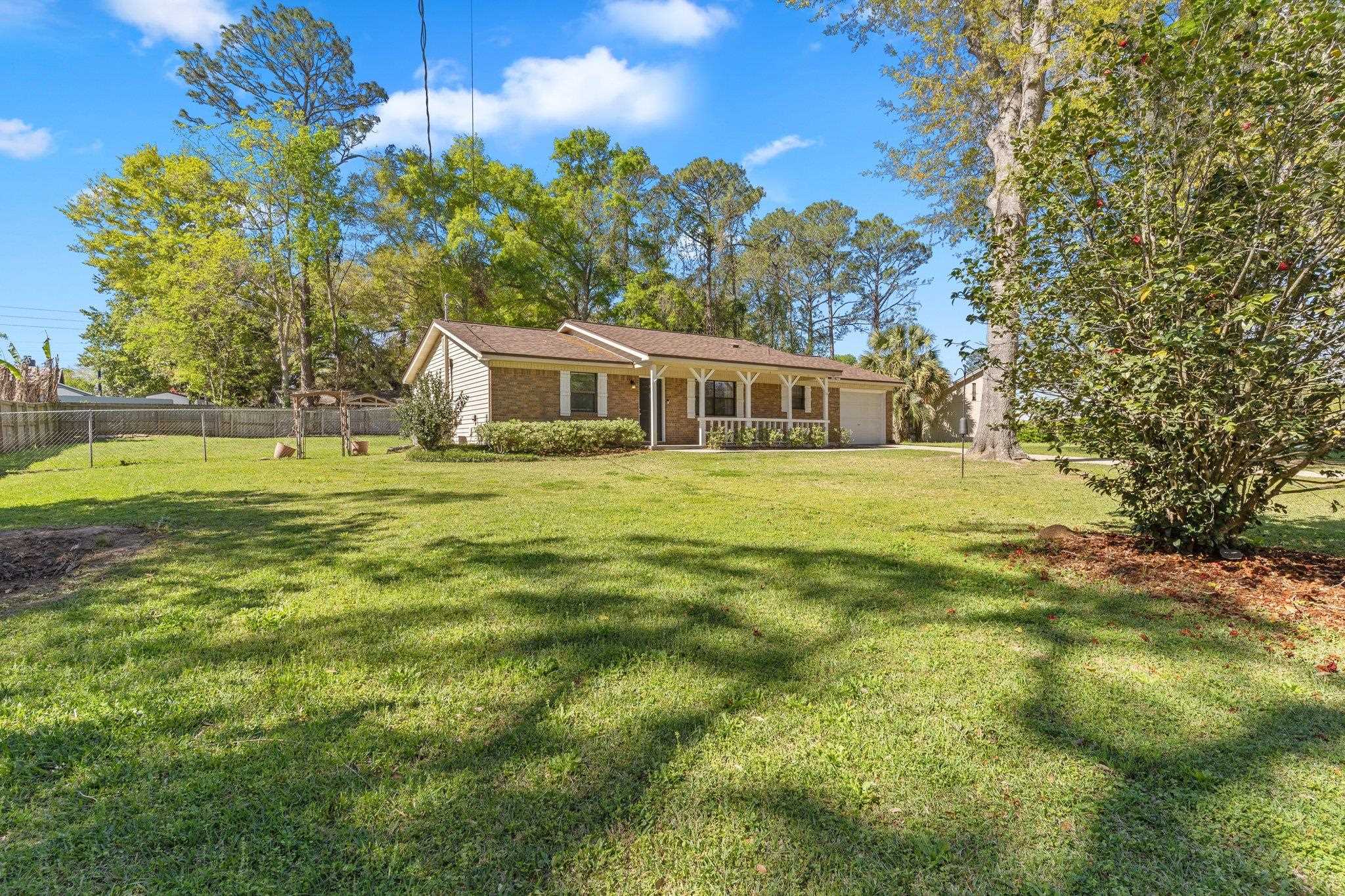 3129 Lookout Trail,TALLAHASSEE,Florida 32309,3 Bedrooms Bedrooms,2 BathroomsBathrooms,Detached single family,3129 Lookout Trail,369944
