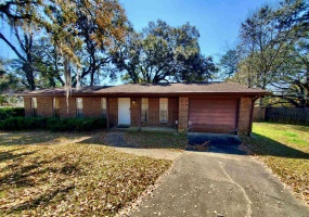 2205 Little Deal Court,TALLAHASSEE,Florida 32308,3 Bedrooms Bedrooms,2 BathroomsBathrooms,Detached single family,2205 Little Deal Court,369969