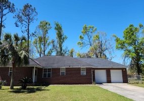 802 Judson Drive,PERRY,Florida 32348,4 Bedrooms Bedrooms,2 BathroomsBathrooms,Detached single family,802 Judson Drive,370000