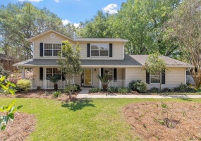 3513 Clifden Drive,TALLAHASSEE,Florida 32309,3 Bedrooms Bedrooms,2 BathroomsBathrooms,Detached single family,3513 Clifden Drive,370042