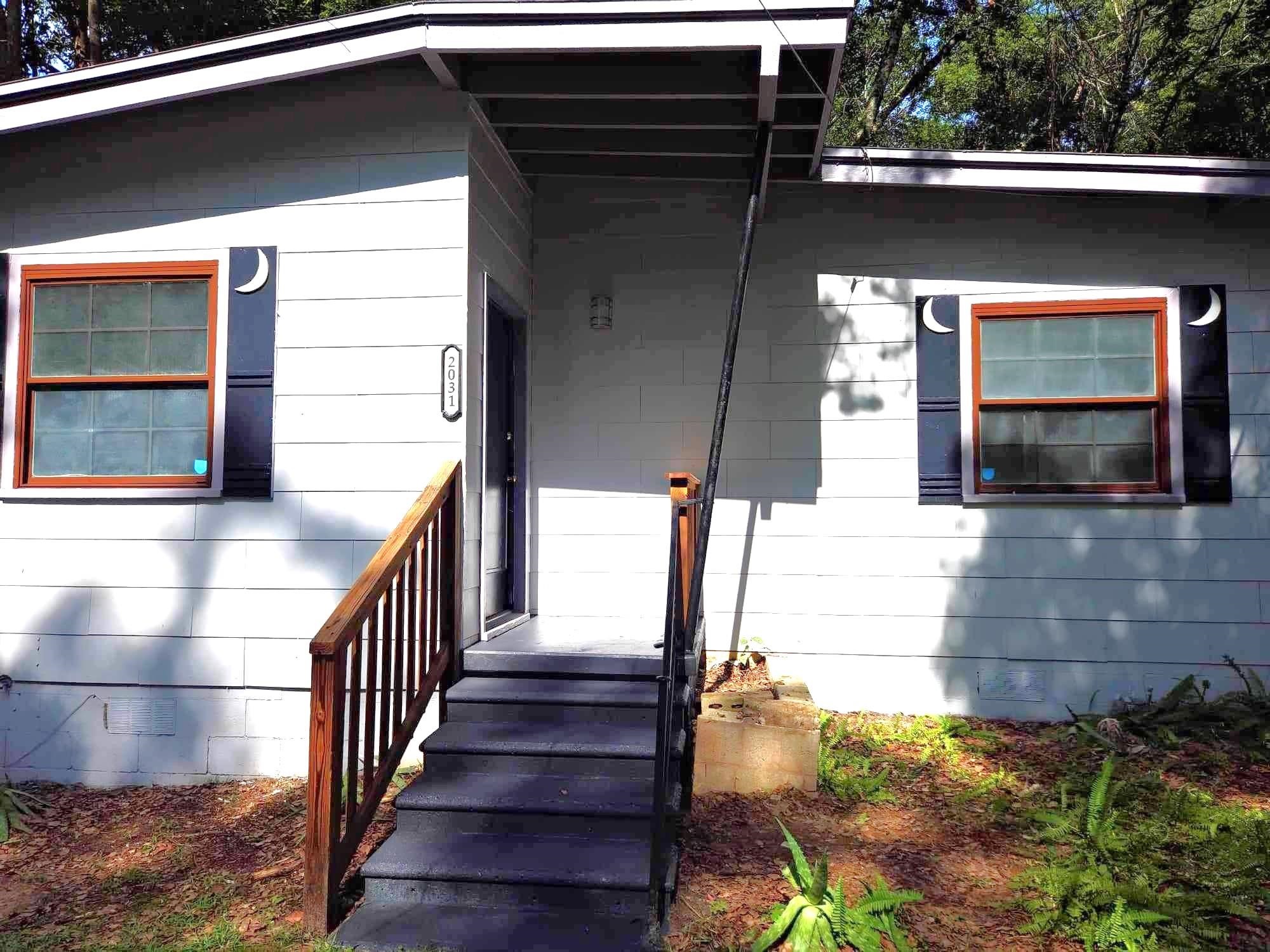 2031 Holmes Street,TALLAHASSEE,Florida 32310,2 Bedrooms Bedrooms,1 BathroomBathrooms,Detached single family,2031 Holmes Street,370090