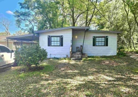 2031 Holmes Street,TALLAHASSEE,Florida 32310,2 Bedrooms Bedrooms,1 BathroomBathrooms,Detached single family,2031 Holmes Street,370090