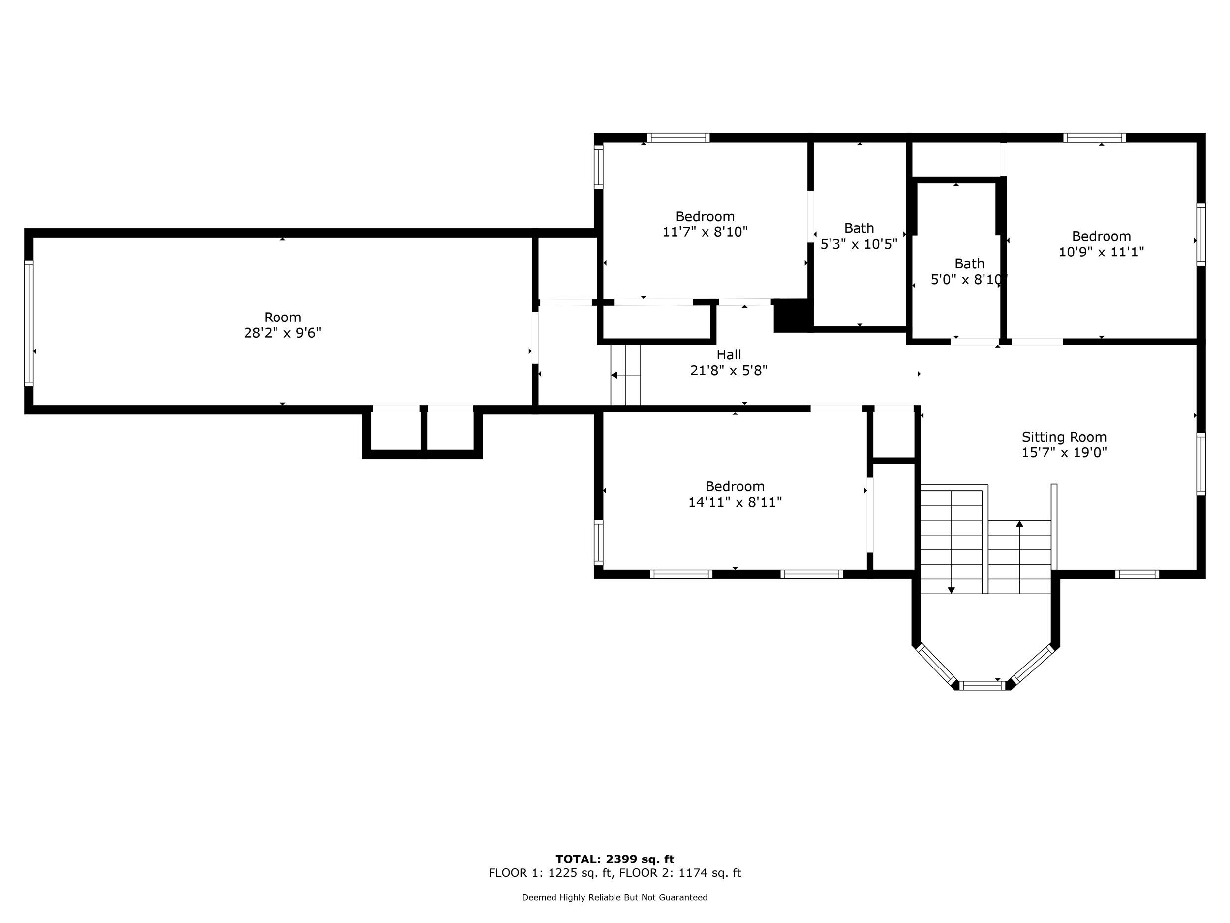 1287 Jeffery Road,TALLAHASSEE,Florida 32312-9622,4 Bedrooms Bedrooms,3 BathroomsBathrooms,Detached single family,1287 Jeffery Road,370140