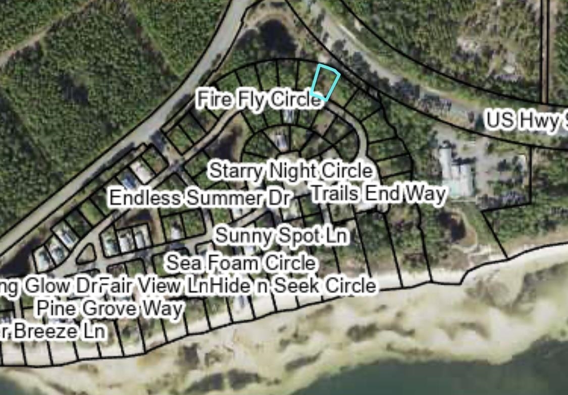 3483 Firefly Circle,ST TERESA,Florida 32358,Lots and land,Firefly Circle,370142