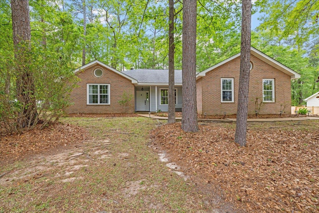 3023 Killearn Point Court,TALLAHASSEE,Florida 32312,4 Bedrooms Bedrooms,2 BathroomsBathrooms,Detached single family,3023 Killearn Point Court,370147
