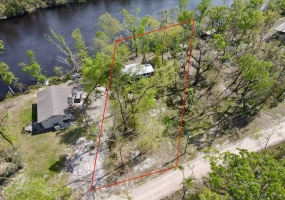1903 Boundary Bend,PERRY,Florida 32348,Lots and land,Boundary Bend,370178