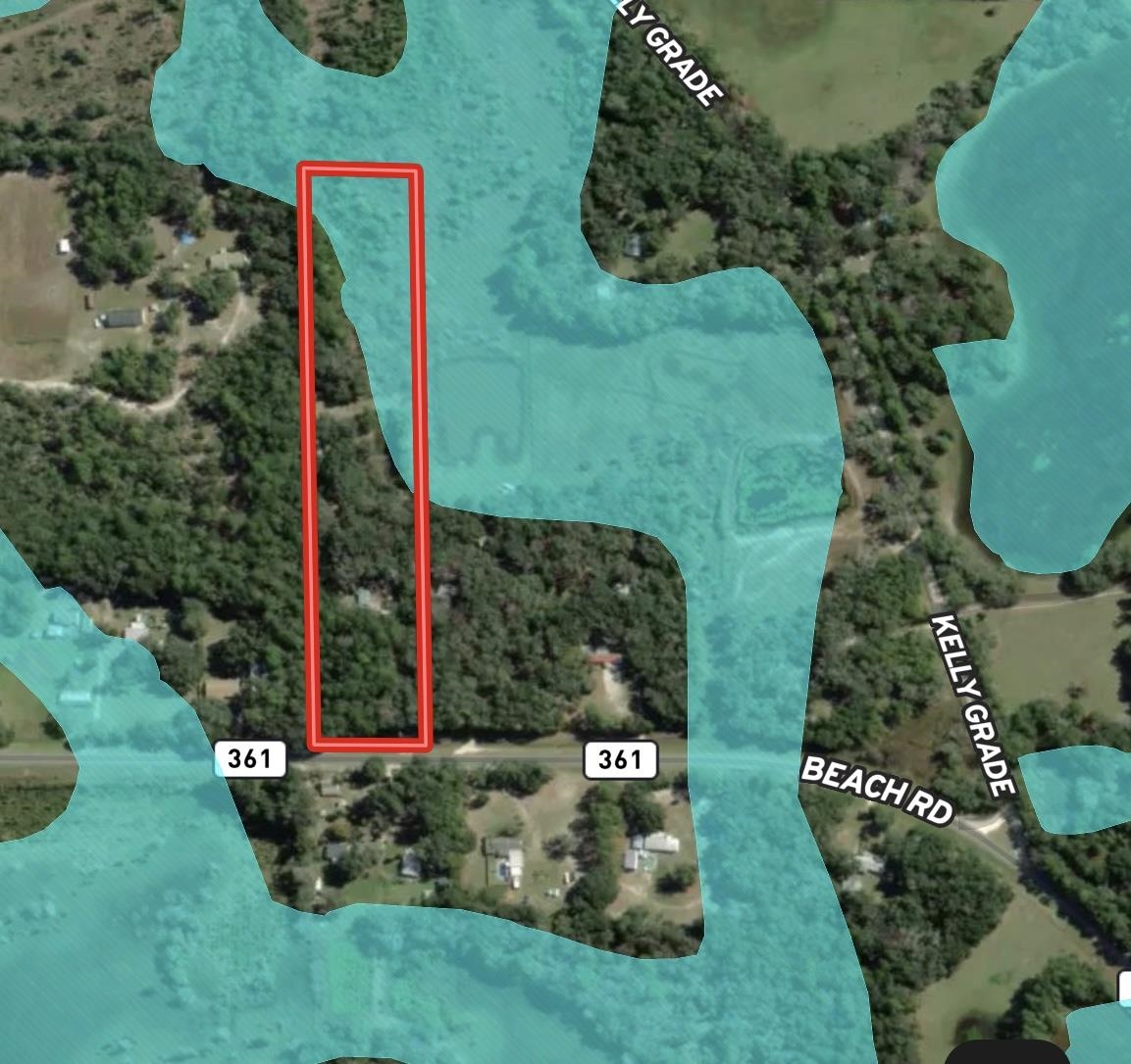 8548 Beach,PERRY,Florida 32348,Lots and land,Beach,370189