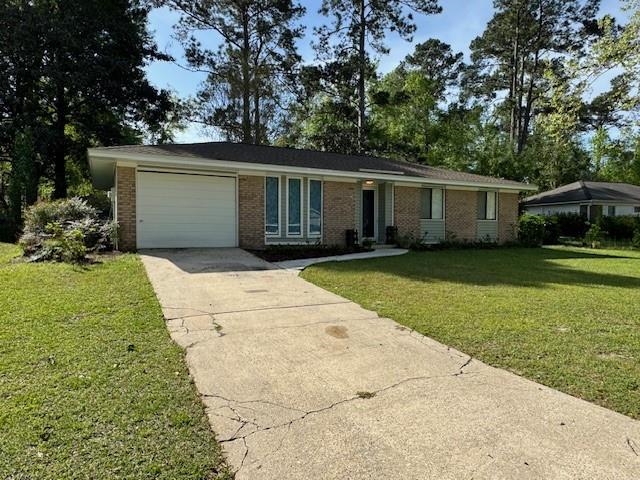 2353 Windermere Rd,TALLAHASSEE,Florida 32311,3 Bedrooms Bedrooms,1 BathroomBathrooms,Detached single family,2353 Windermere Rd,370225