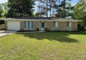 2353 Windermere Rd,TALLAHASSEE,Florida 32311,3 Bedrooms Bedrooms,1 BathroomBathrooms,Detached single family,2353 Windermere Rd,370225