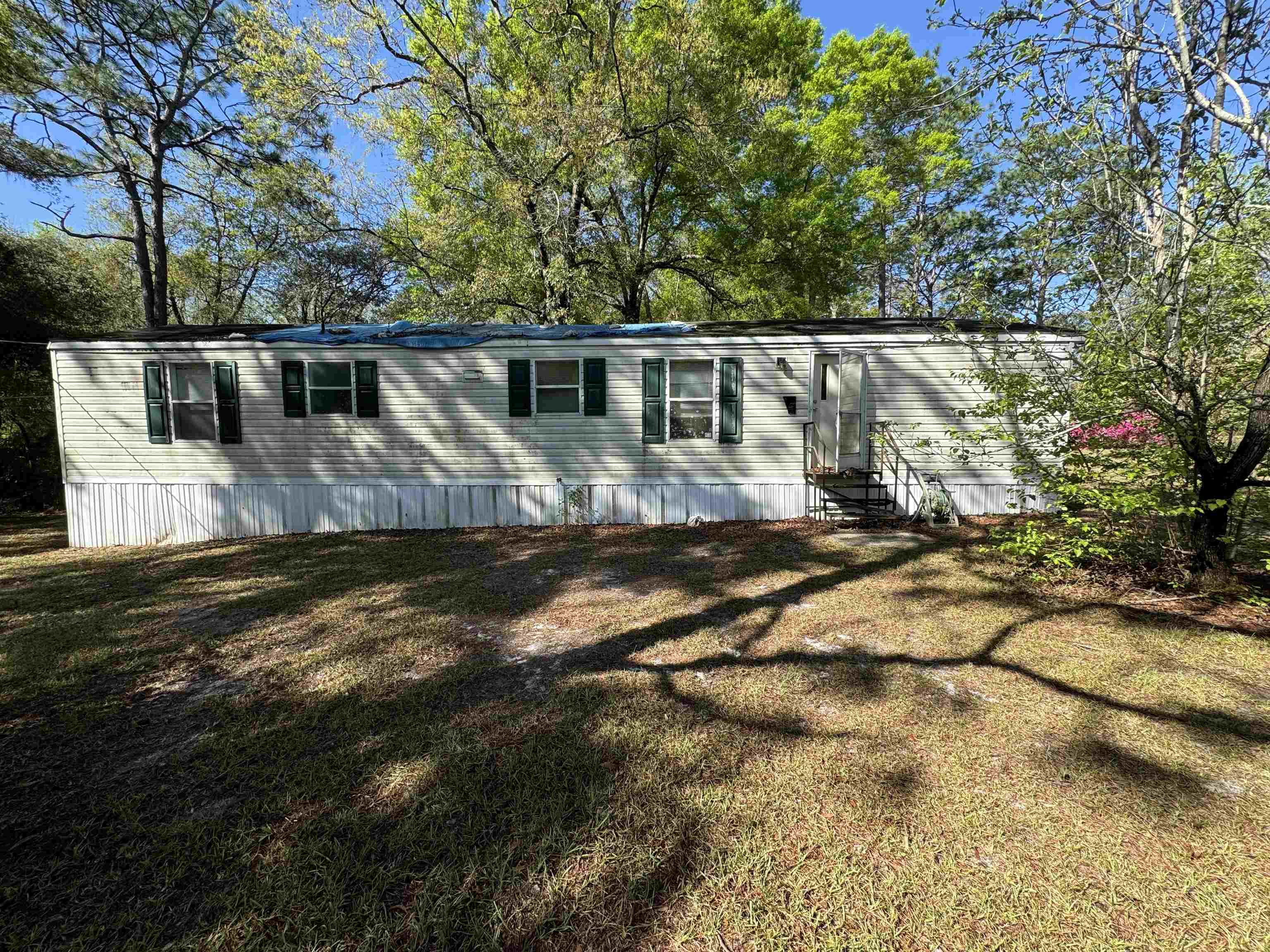 9498 Courtney Lane,TALLAHASSEE,Florida 32305,2 Bedrooms Bedrooms,1 BathroomBathrooms,Manuf/mobile home,9498 Courtney Lane,370248