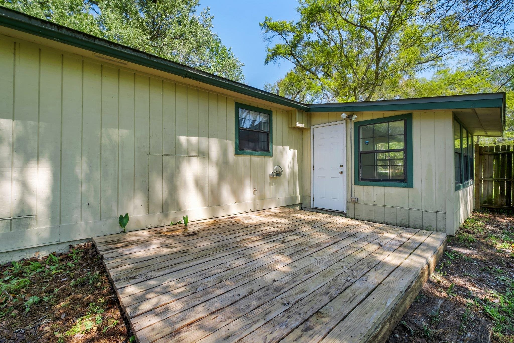 4404 Bright Drive,TALLAHASSEE,Florida 32303,2 Bedrooms Bedrooms,2 BathroomsBathrooms,Detached single family,4404 Bright Drive,370254