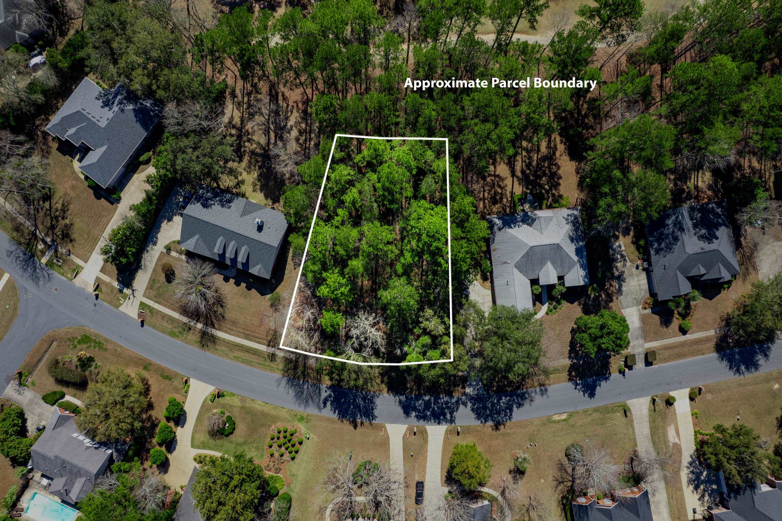 Lot 16 CONSERVANCY,TALLAHASSEE,Florida 32312,Lots and land,CONSERVANCY,370278