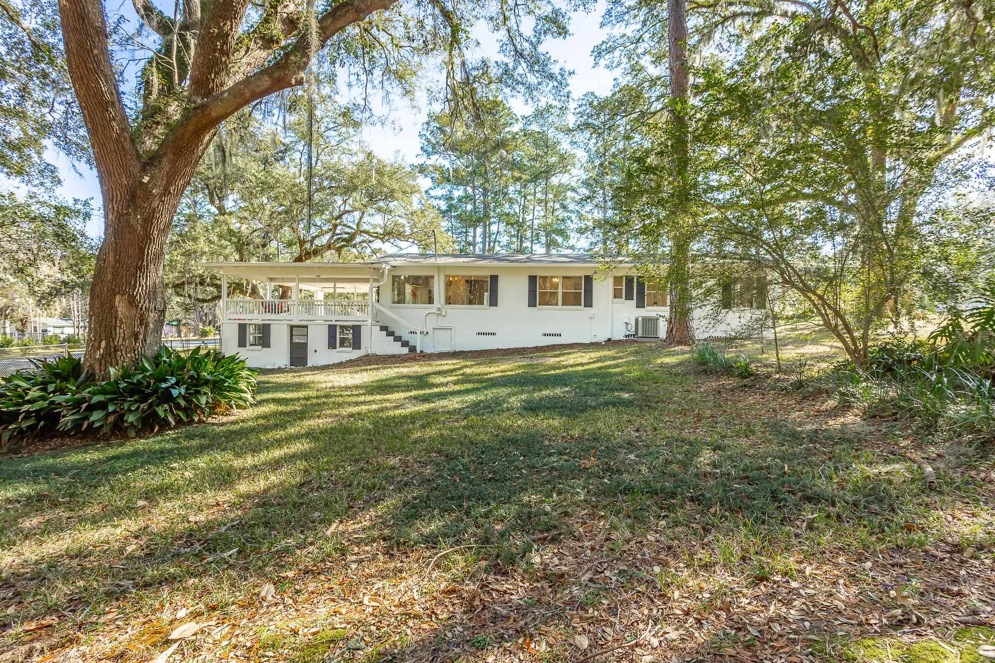 3120 Vause Drive,TALLAHASSEE,Florida 32303,3 Bedrooms Bedrooms,1 BathroomBathrooms,Detached single family,3120 Vause Drive,370291