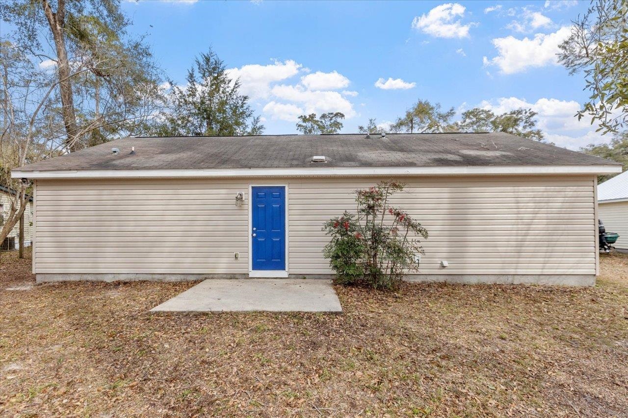 56 CHICKAT Trail,CRAWFORDVILLE,Florida 32327,3 Bedrooms Bedrooms,2 BathroomsBathrooms,Detached single family,56 CHICKAT Trail,370315